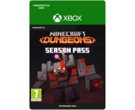 Microsoft Minecraft Dungeons SP PC POR/DIG - 1383226 - zdjęcie 1